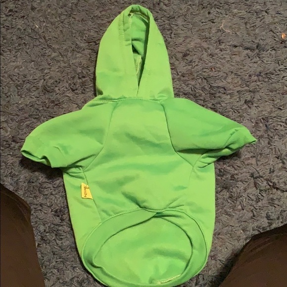 Dog sweatshirt - Picture 2 of 5